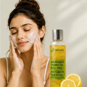 face wash for oily skin in pakistan oil control vitamin c cleanser