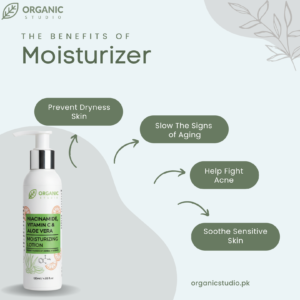 Gentle Moisturizer for Sensitive Skin moisturizer for sensitive skin aloe vera soothing face cream