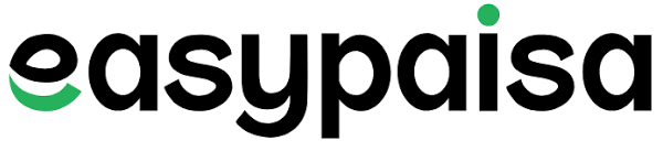 Easypaisa for organic studio